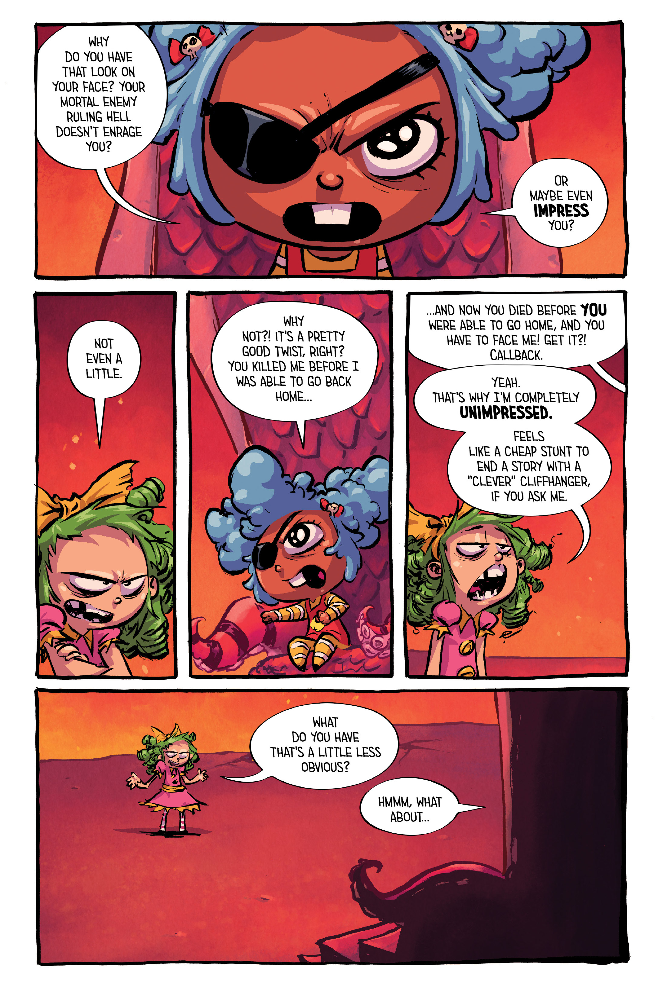 I Hate Fairyland - Book Two-120.jpg